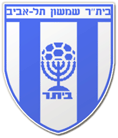 Beitar Shimshon Tel Aviv